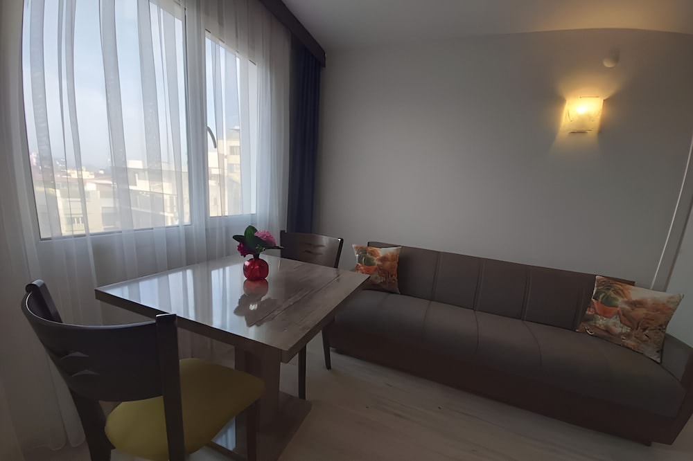 La Bella Suit Otel 42/69