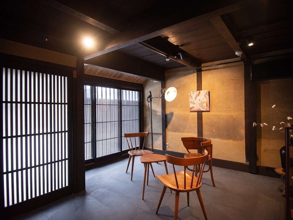 Sasayama Castle Town Hotel Nipponia 39/50