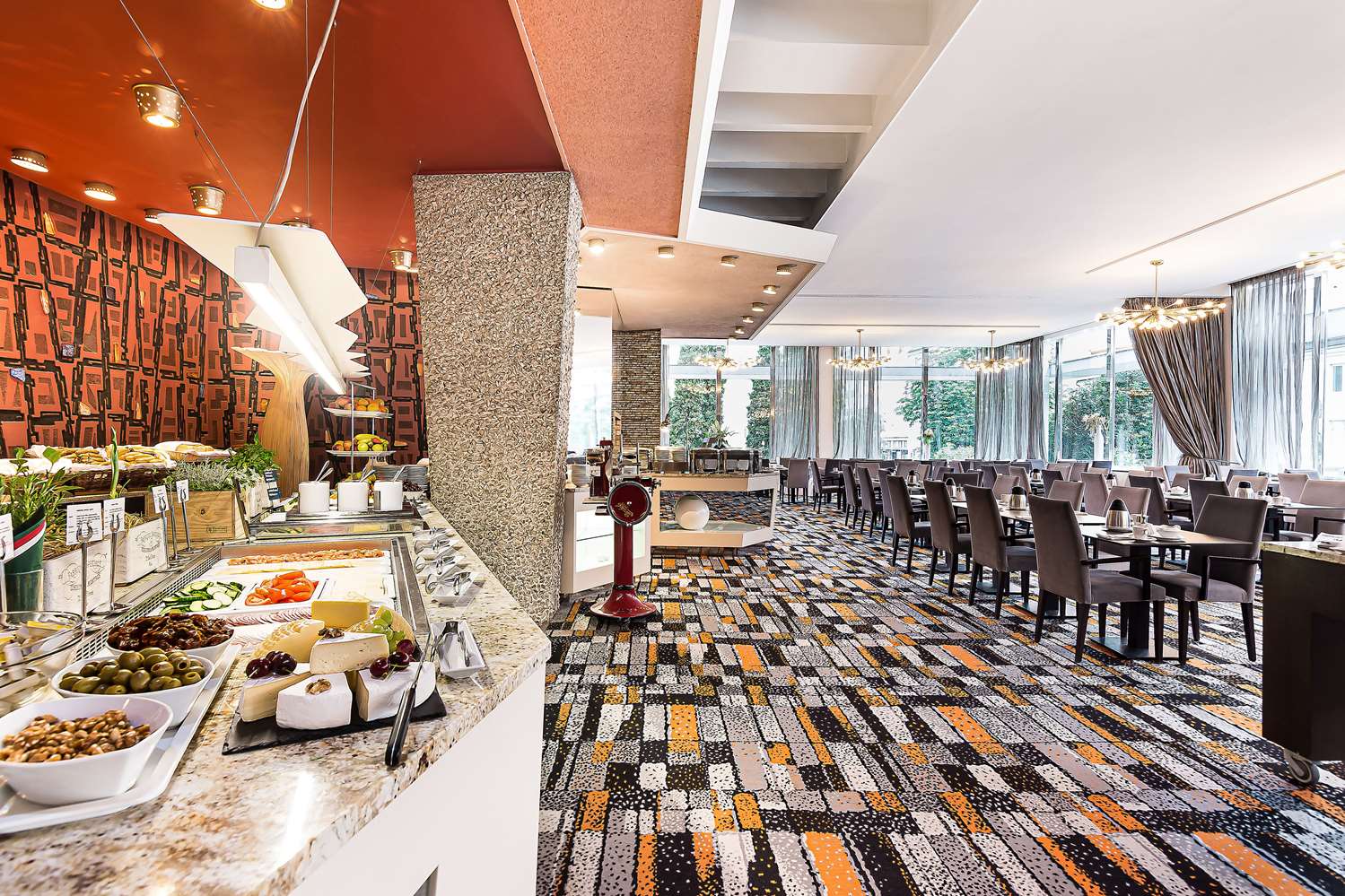 Hotel International Brno 30/44