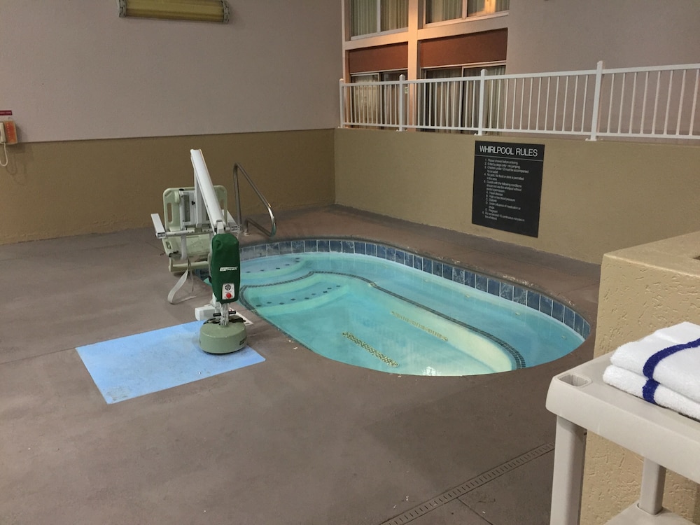 Americas Best Value Inn Suites Boise 16/37