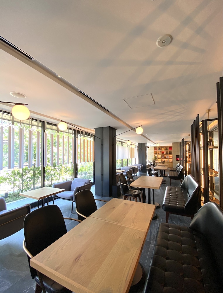 Tassel Hotel Sanjo Shirakawa 37/50