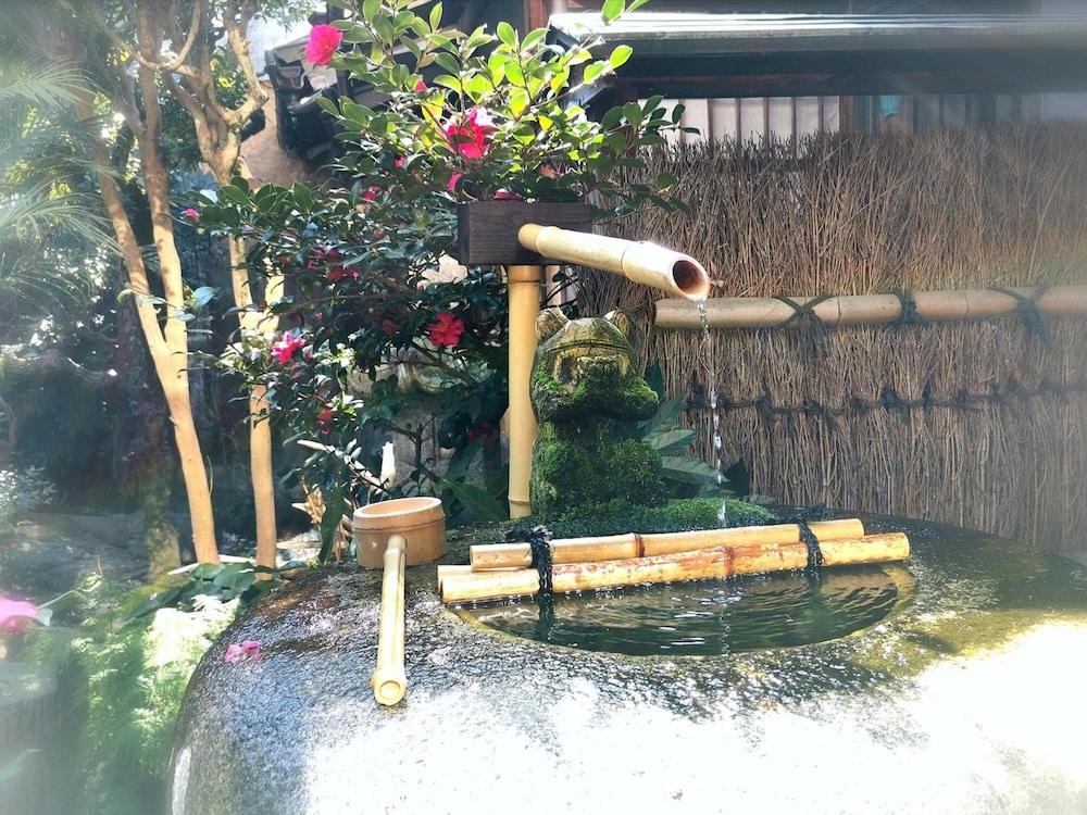 Kominka Mitsuhama Ryokan 36/41