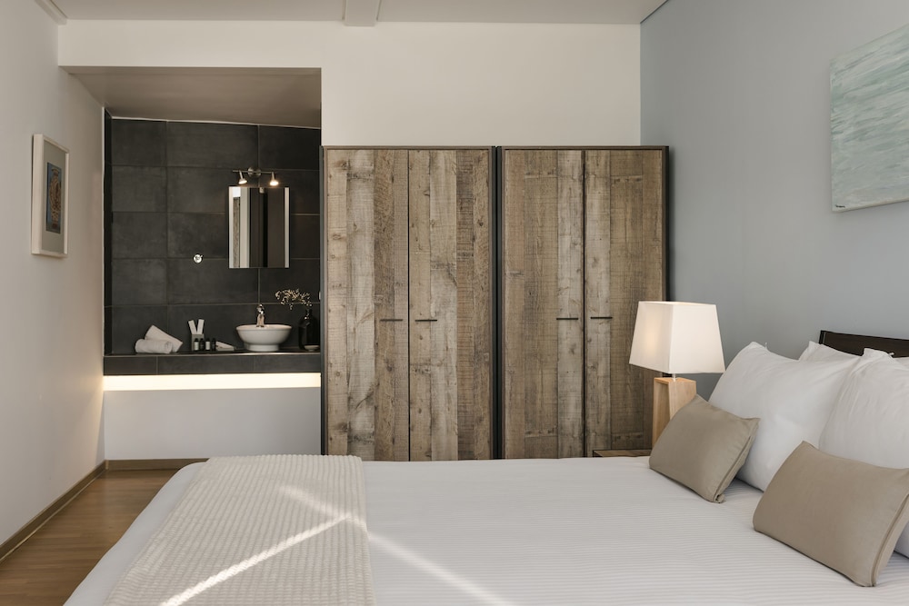 Aria Acropolis Suites 34/34