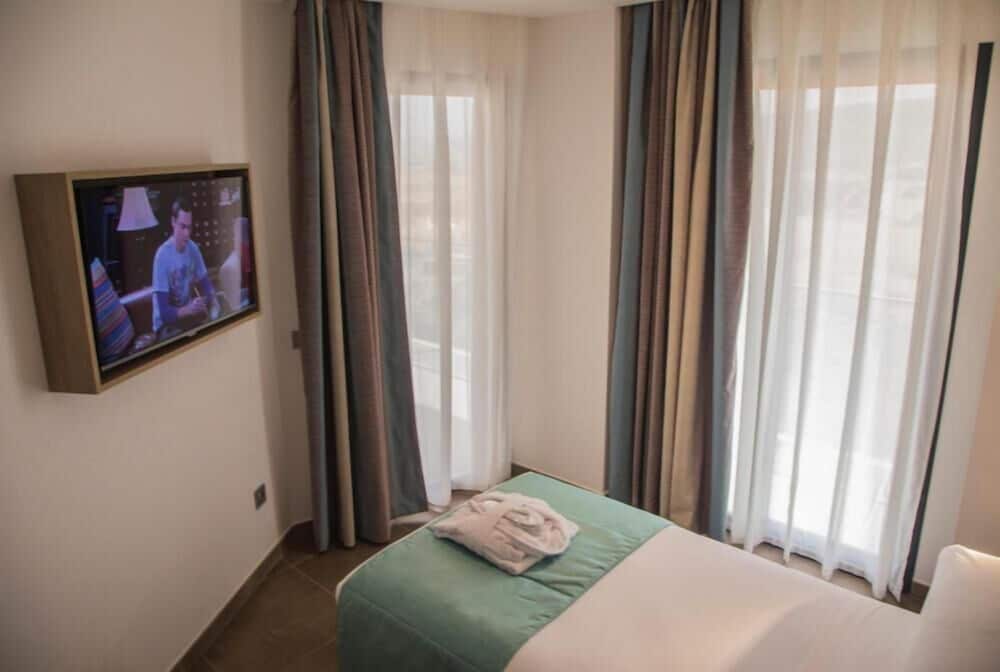 Az Hotel Le Zephyr Mostaganem 18/49