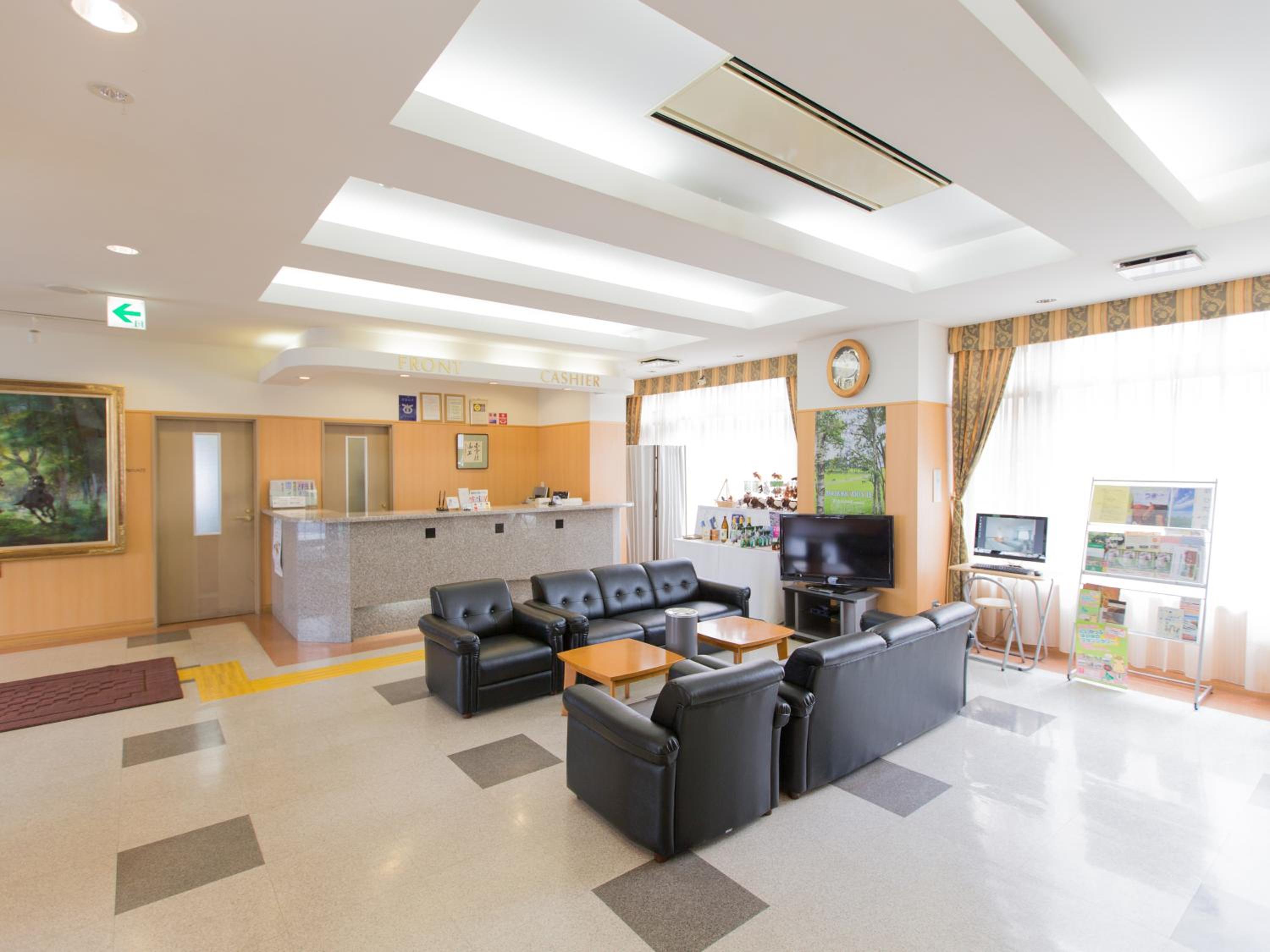 Hotel Laurel 44/58