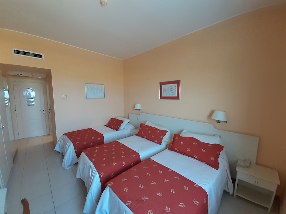 Barion Hotel 16/64
