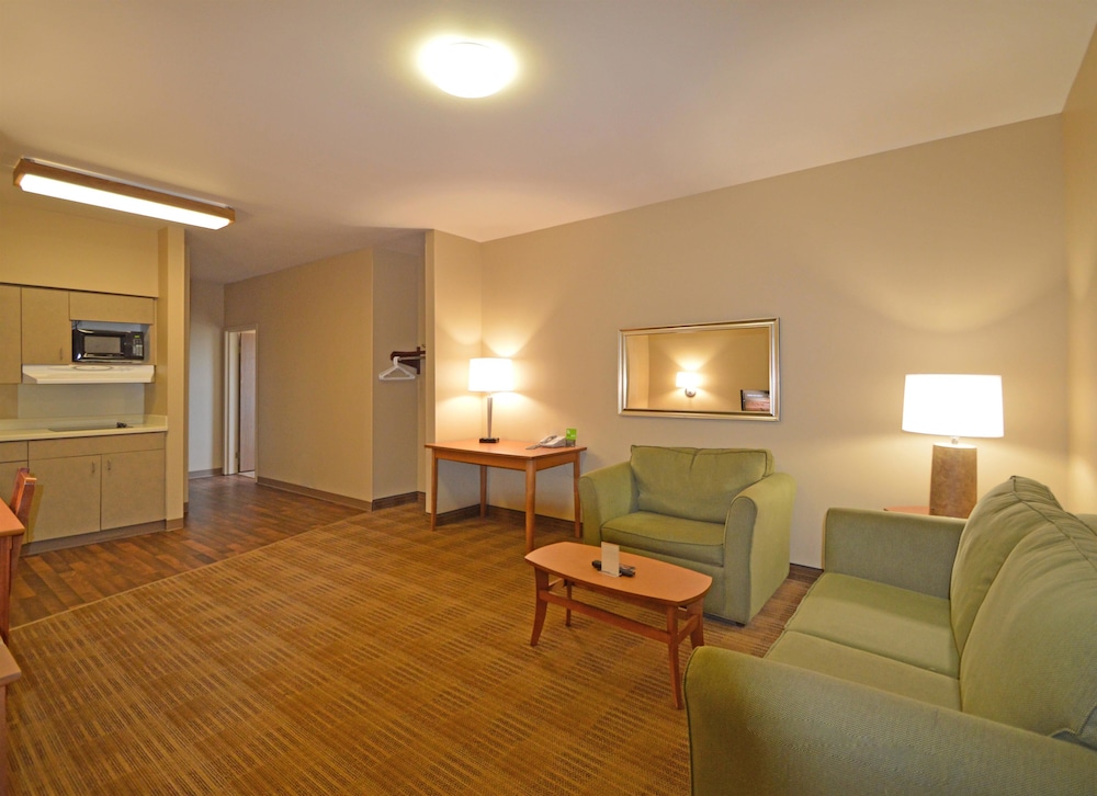 Extended Stay America - Anchorage - Downtown 33/52