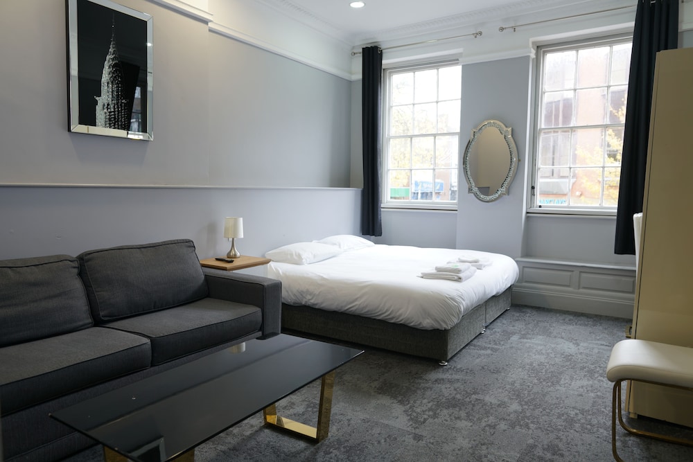 Comfort Royal Kettering 22/47