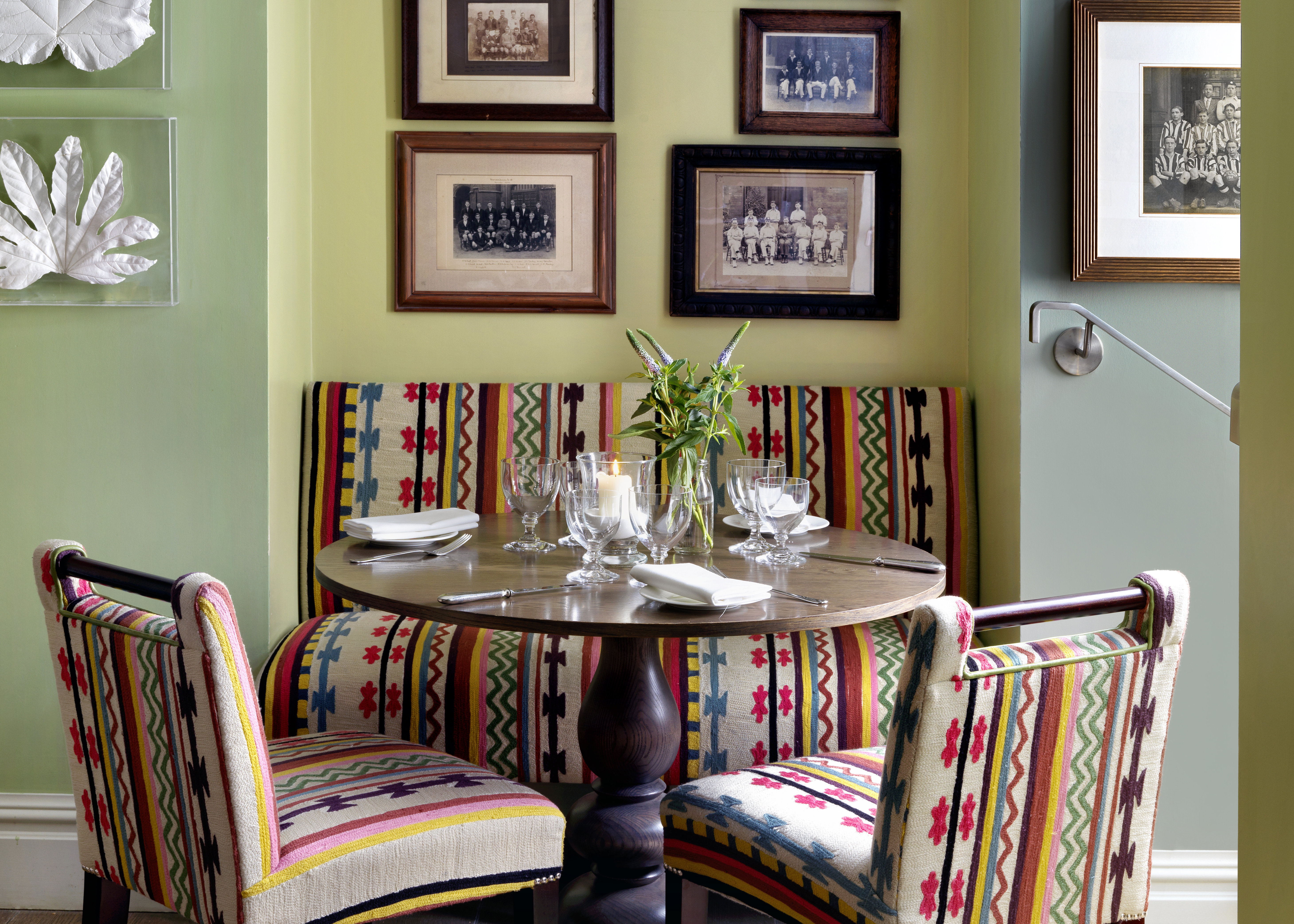 Dorset Square Hotel 34/42