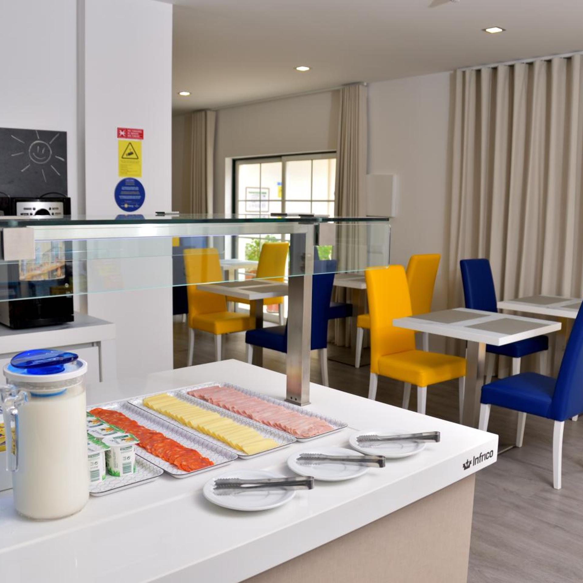 Hotel Sol Algarve 36/49