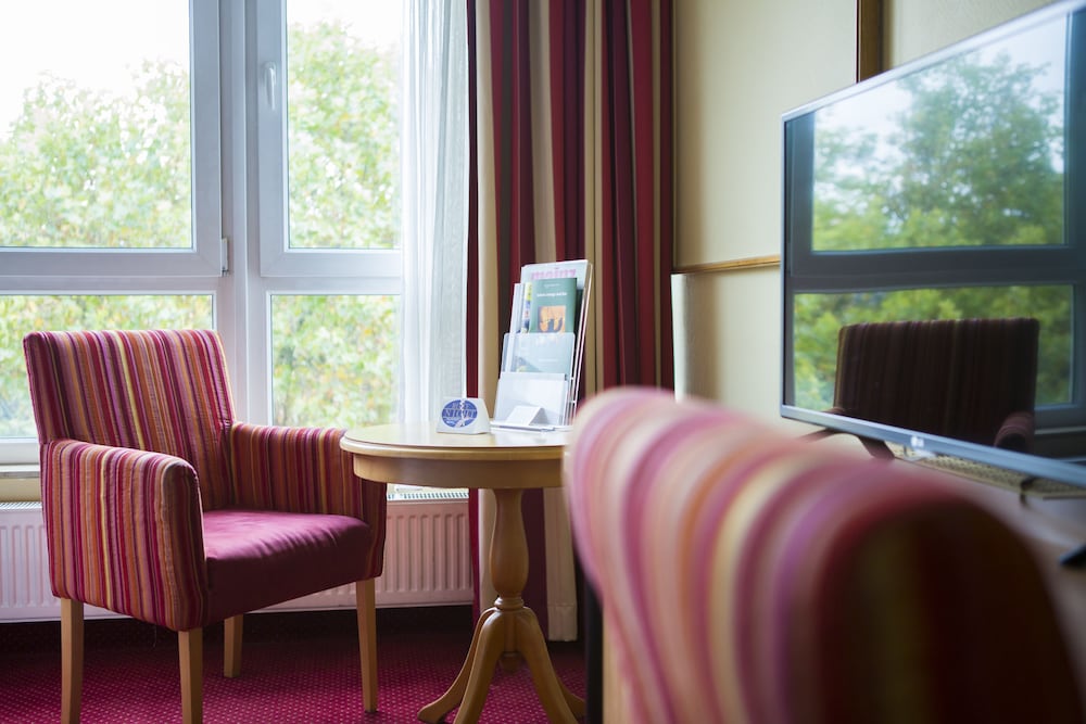 Mercure Mainz City Center (ex Advena Europa) 49/81