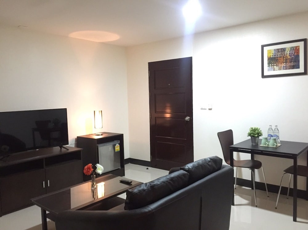 Studio Residence Sukhumvit 71 34/48