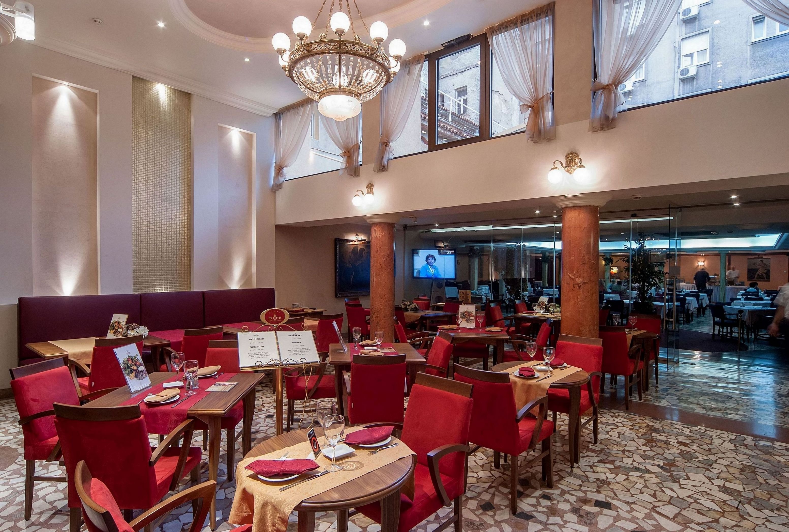 Majestic Hotel Belgrade 9/9