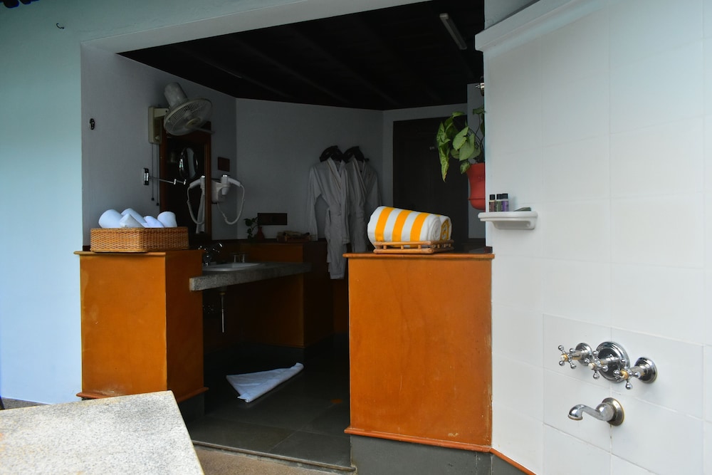 Kumarakom Lake Resort 7/50