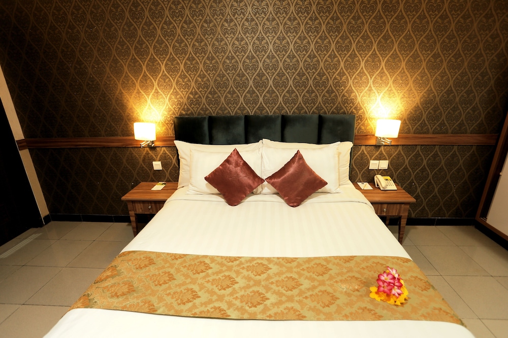 Amarelo Hotel 18/29