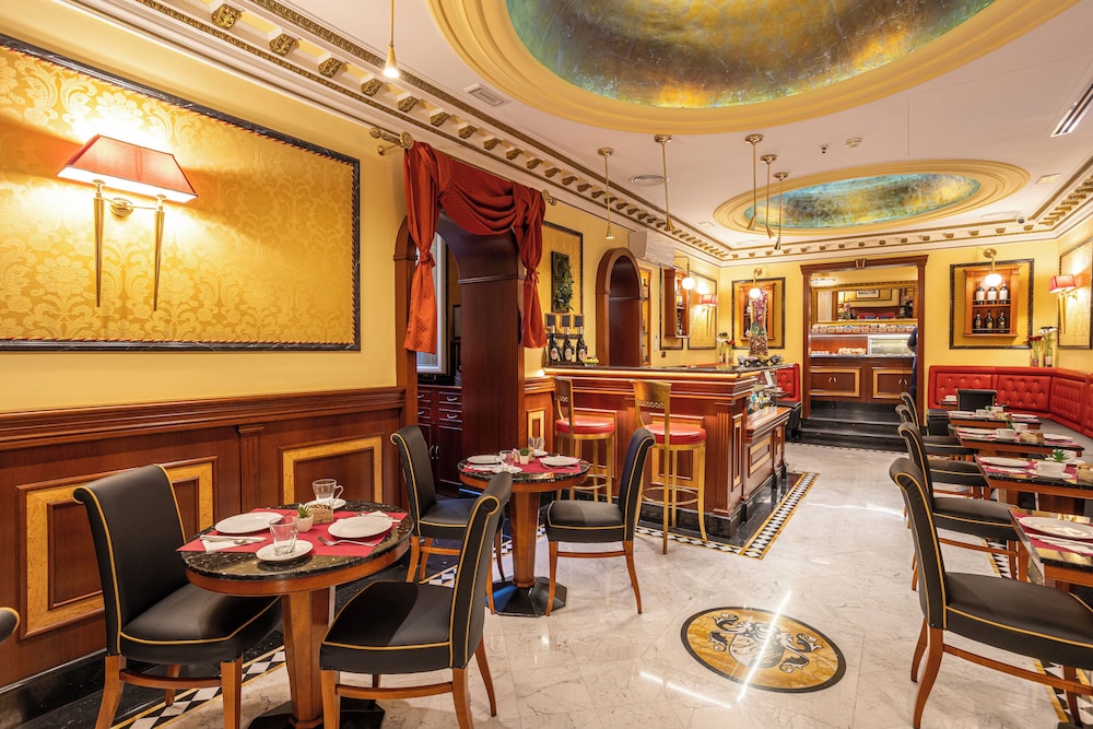Hotel Manfredi Suite in Rome 80/94