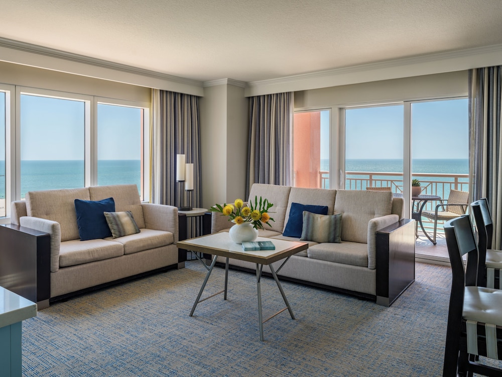 Hyatt Regency Clearwater Beach Resort And Spa 44/75