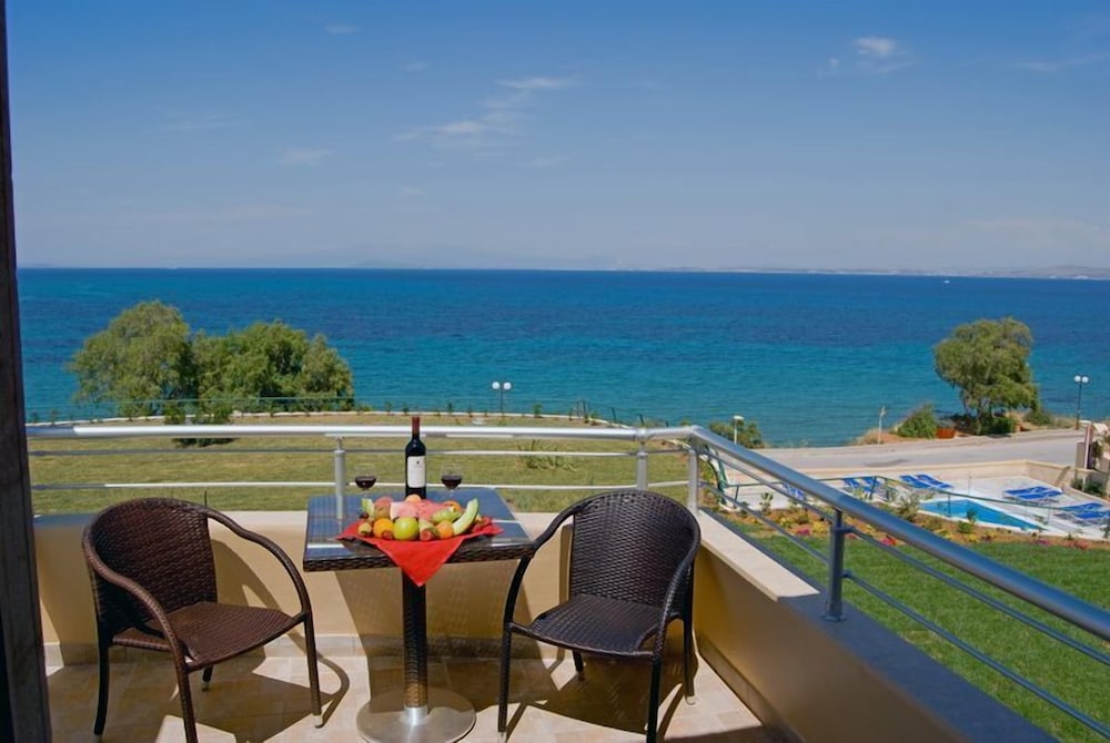 Aegean Dream Hotel 52/58