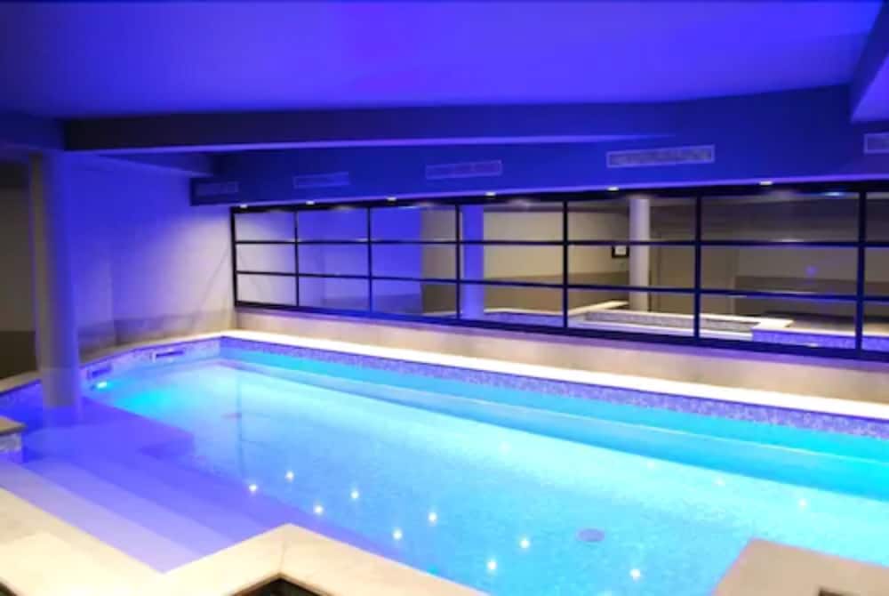 Hotel Le Cinq Hyper Centre Ville 15/36