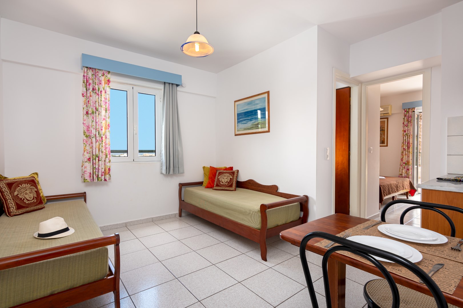 Bellos Hotel & Apartments 20/31