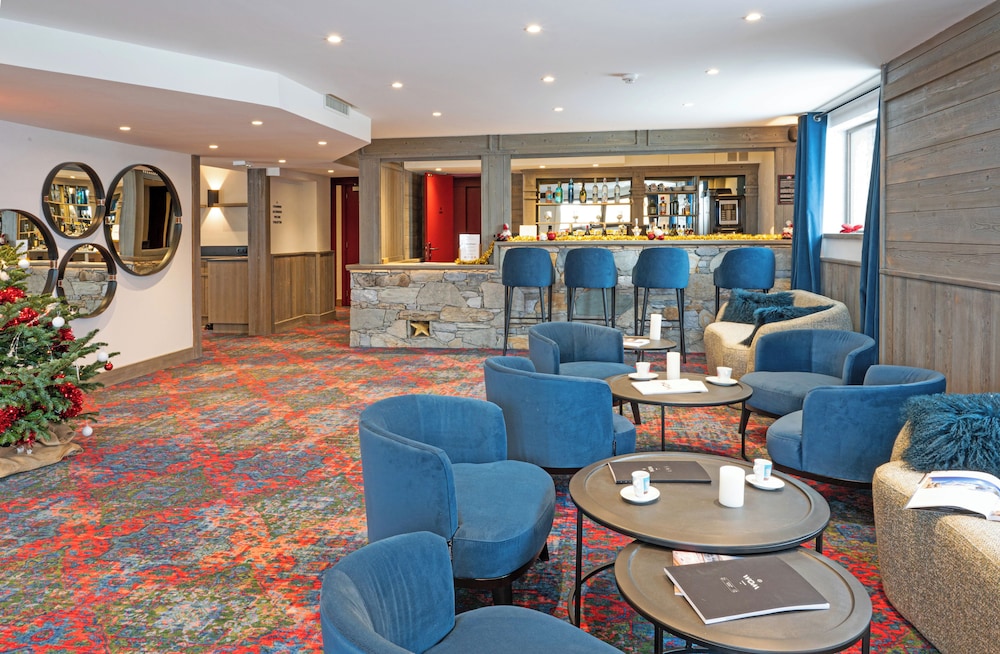 Hotel Aigle du Montana 44/55
