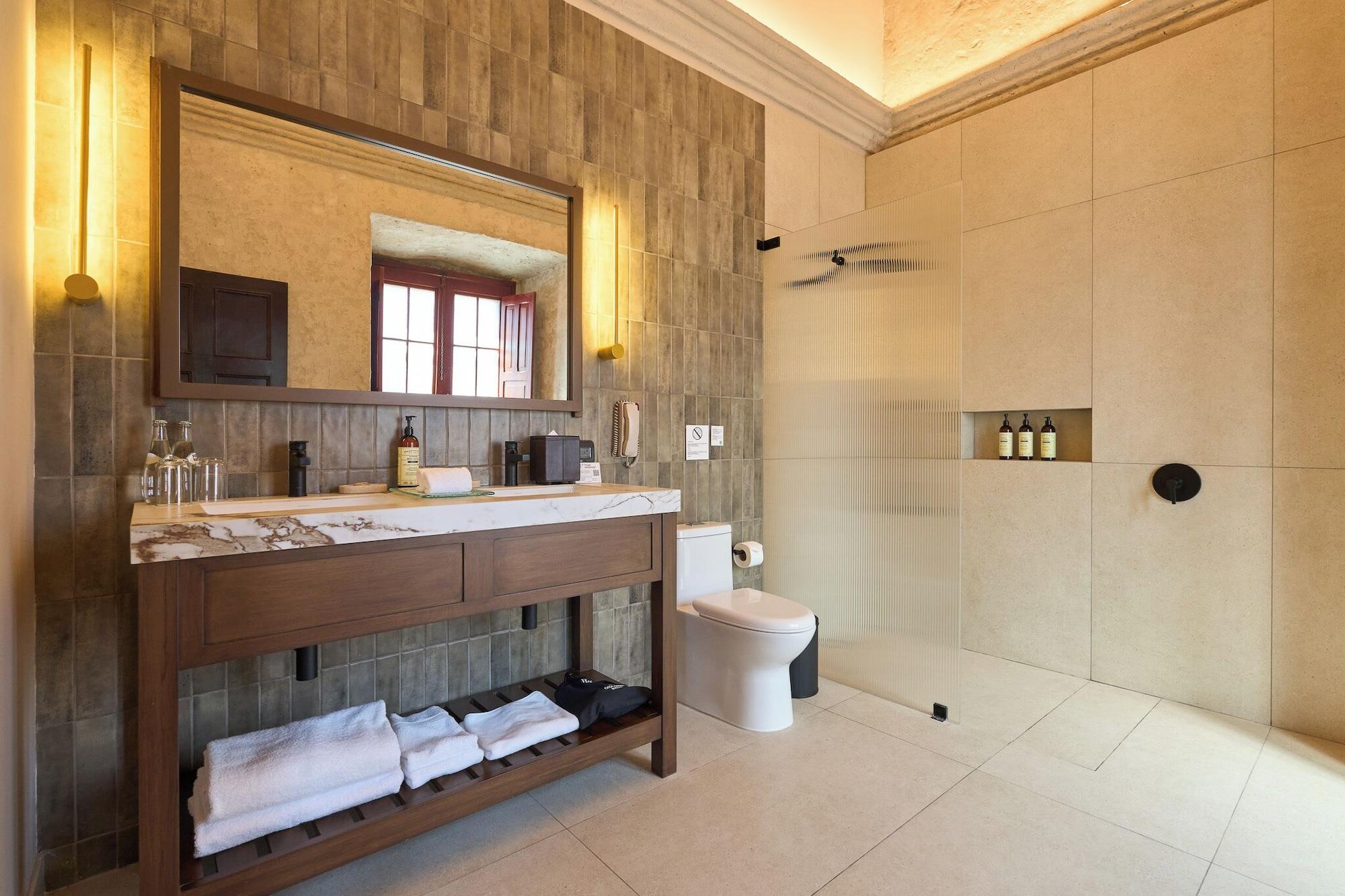 Senior, Suite, King Bed، Casa Andina Premium Arequipa Ex Casa Andina Private Collection Arequipa 4/5