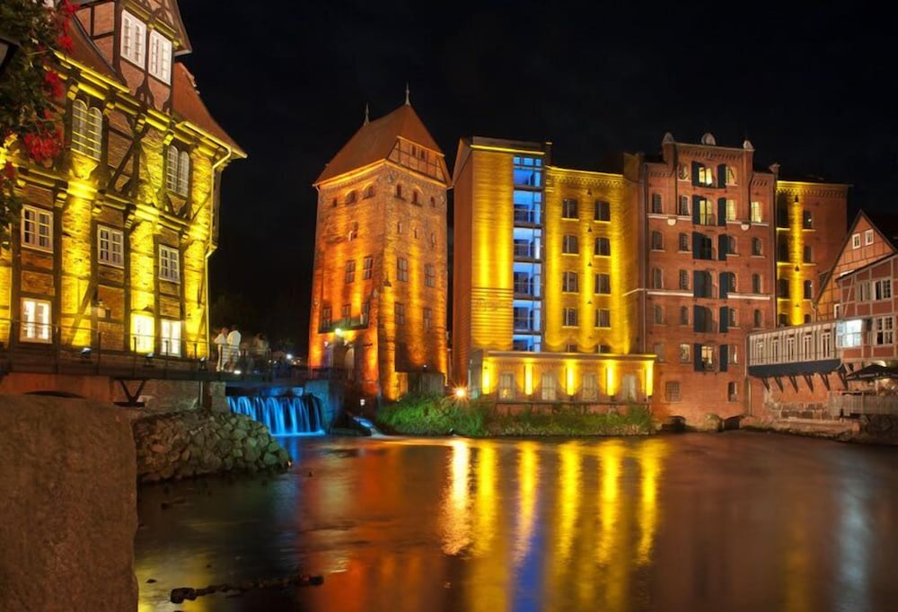 Bergstrom Hotel Luneburg 39/50