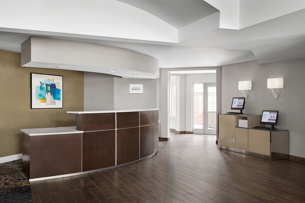 Residence Inn Indianapolis Northwest 5/48