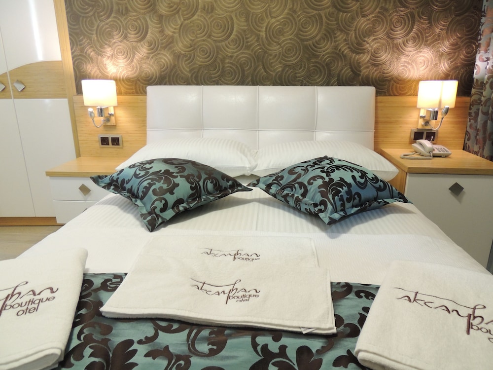 Akcayhan Boutique Hotel 13/18