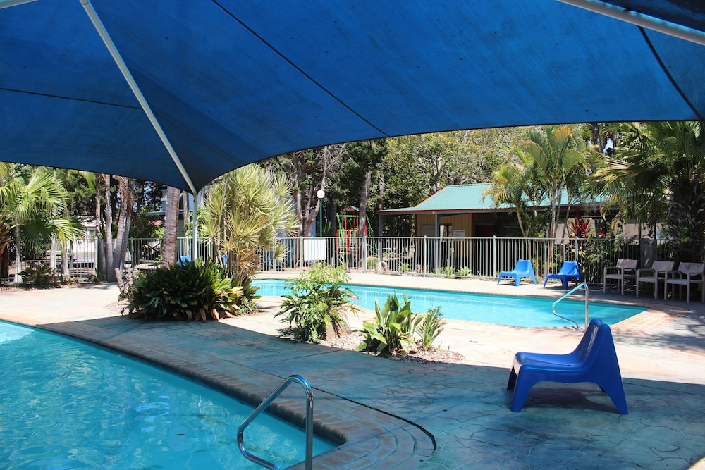 Lanis Holiday Island Caravan Park 40/67