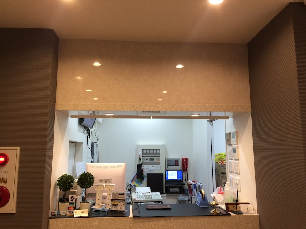 Hotel U Tokyo 38/45