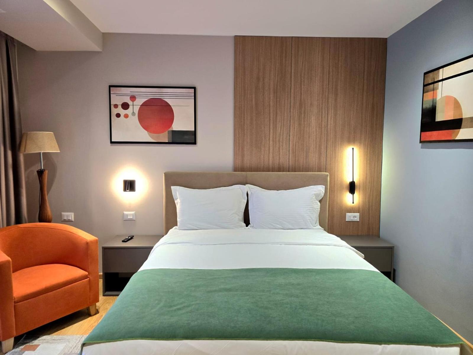 Perla Hotel 21/61
