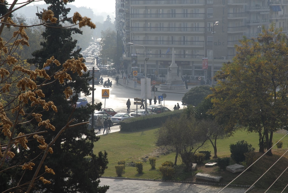 Rentrooms Thessaloniki 63/67