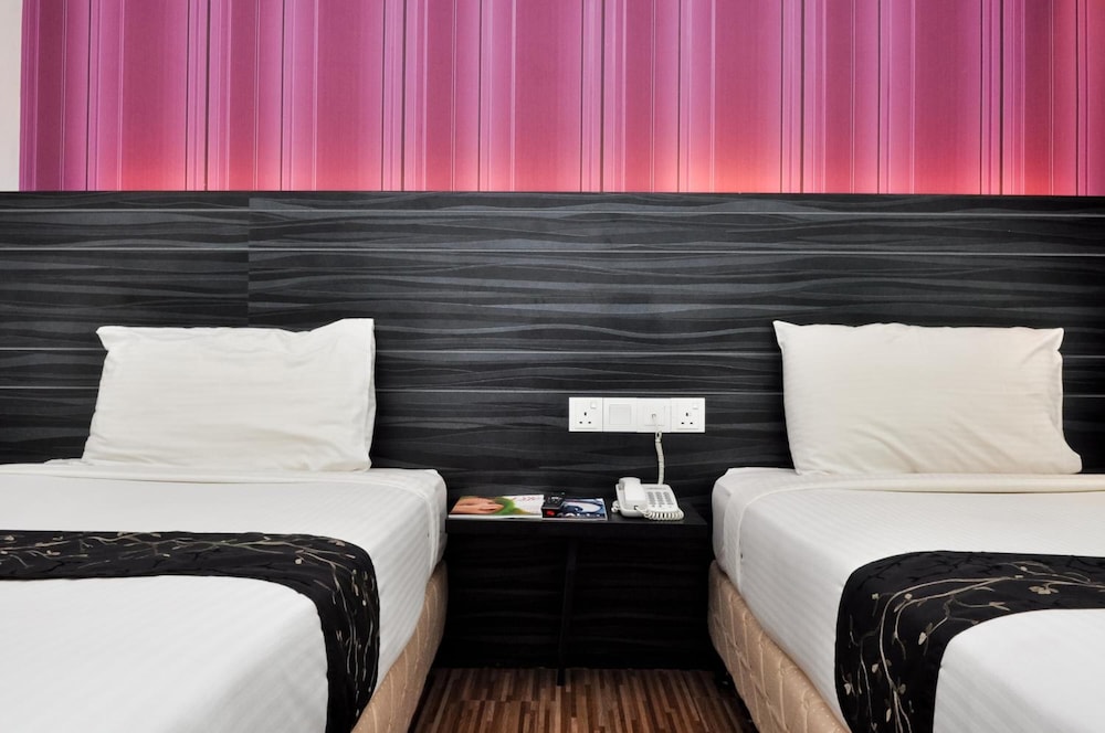 Signature Hotel 23/39