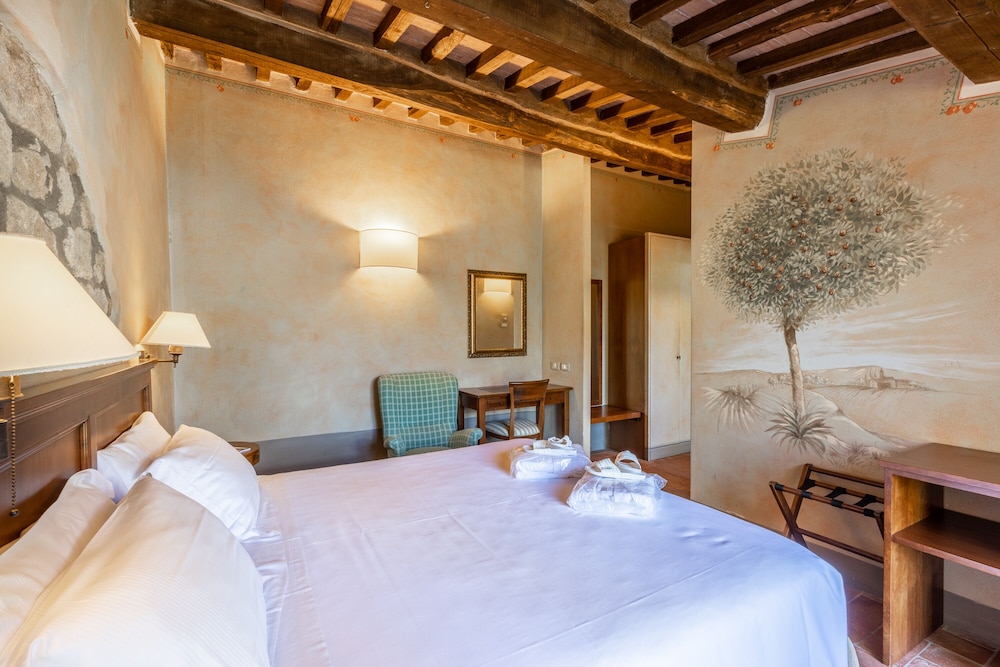 La Melosa Resort&Spa 8/50