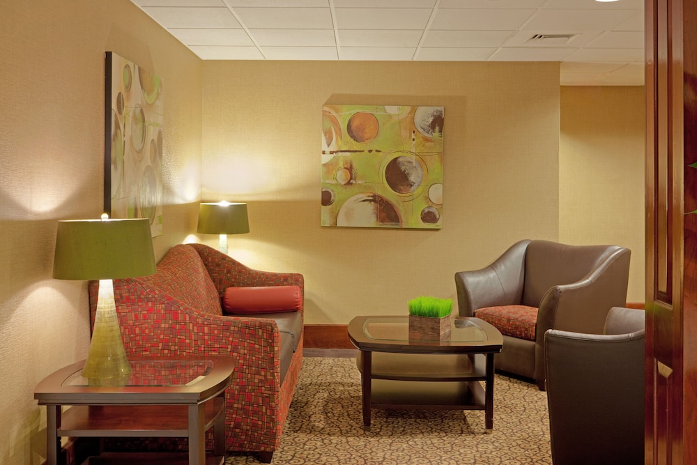 Holiday Inn Portsmouth 21/41