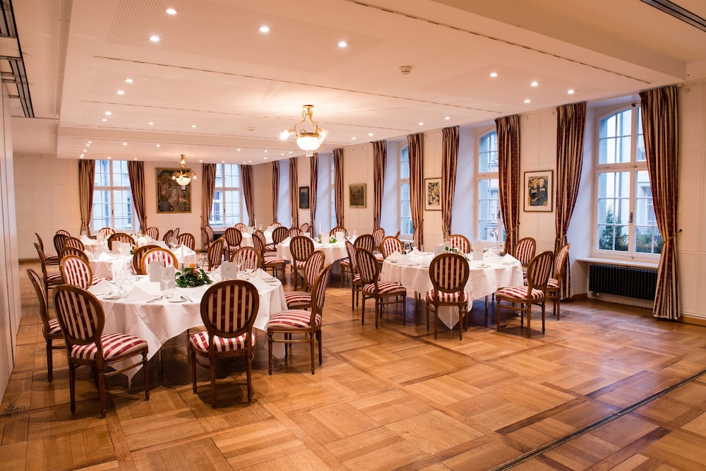 Hotel Stadthaus 22/29