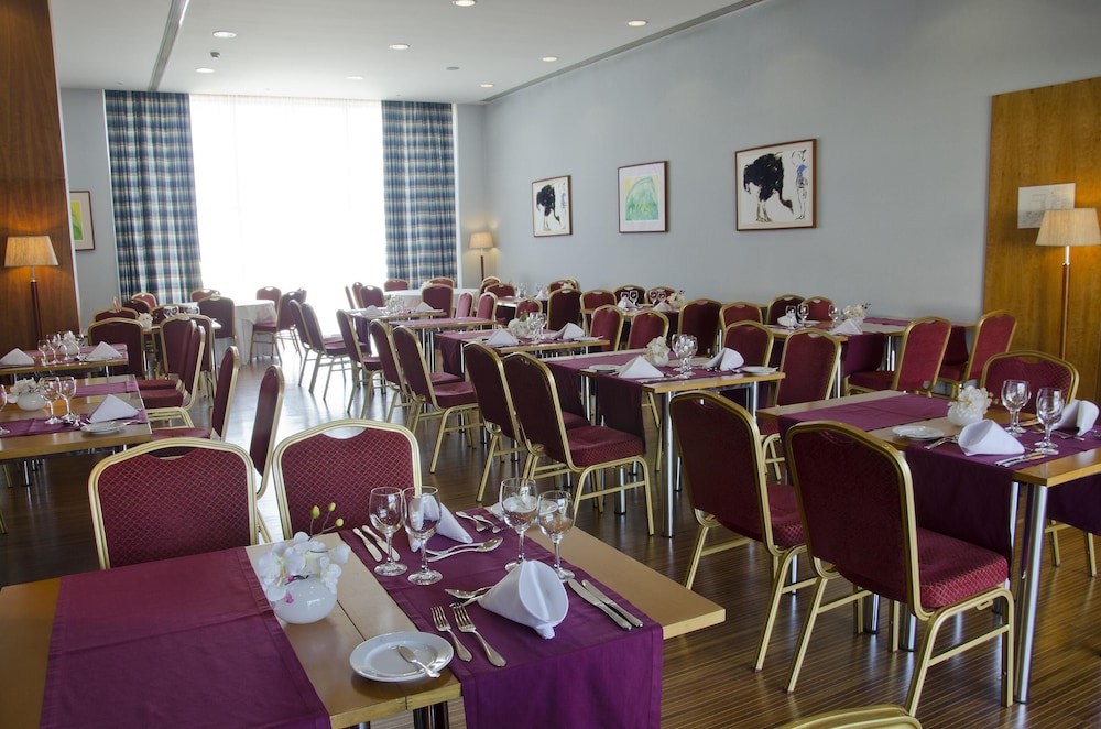 VIP Executive Santa Iria Hotel 38/49