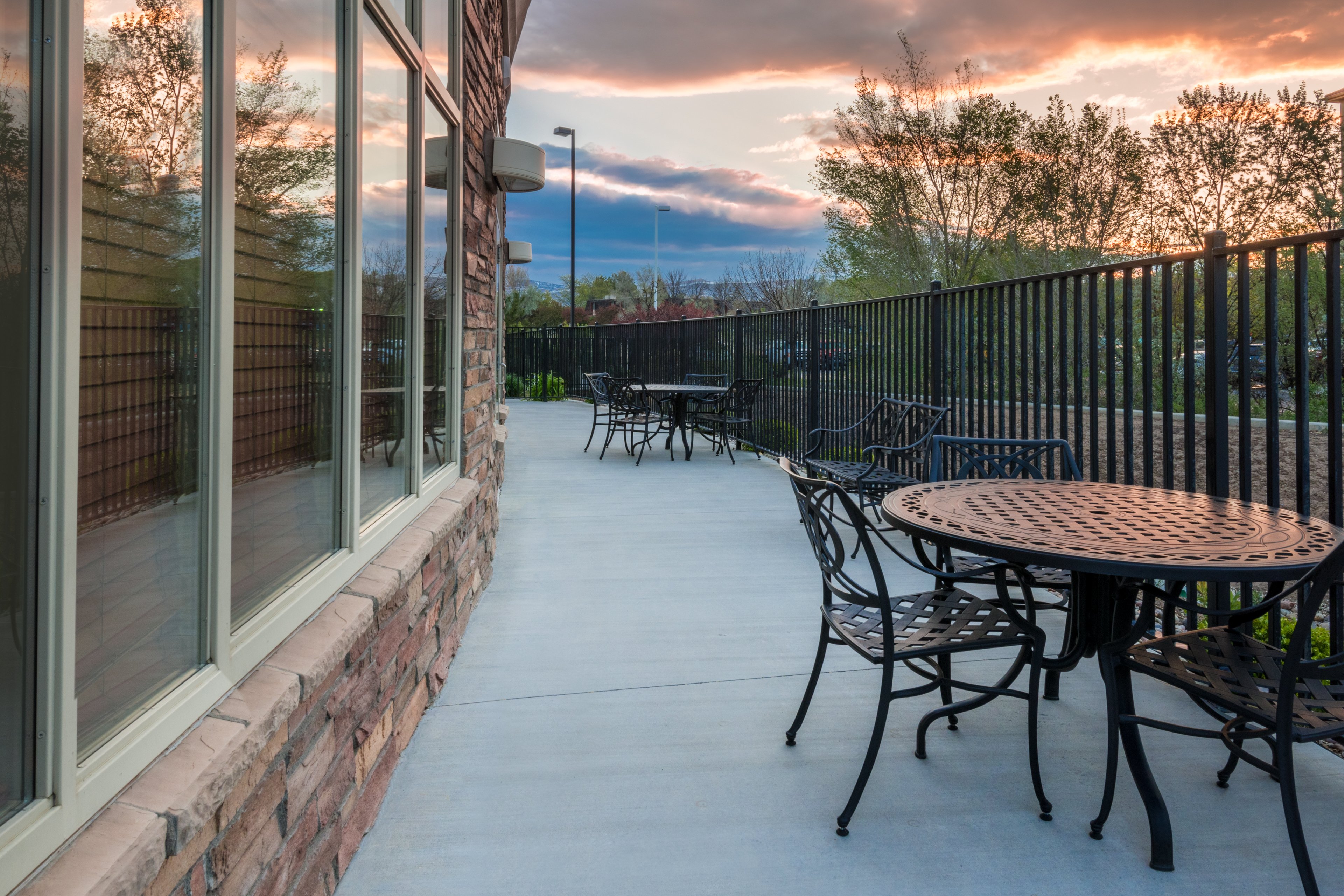 Holiday Inn Hotel Suites Grand Junction Airport 49/68