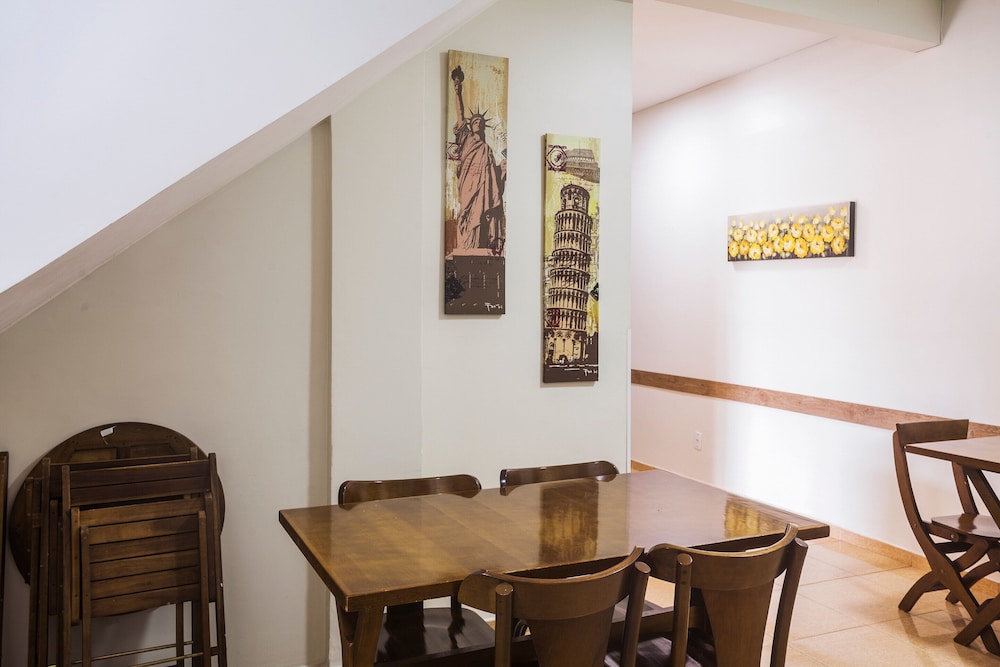 OYO Hotel Brisa Tropical Brasilia 37/50