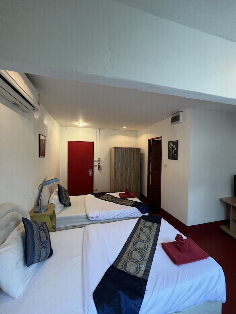 Aquarius Gay Guesthouse & Sauna 26/59