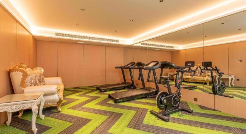 Vienna Hotel Gongcheng Tianjie 38/61