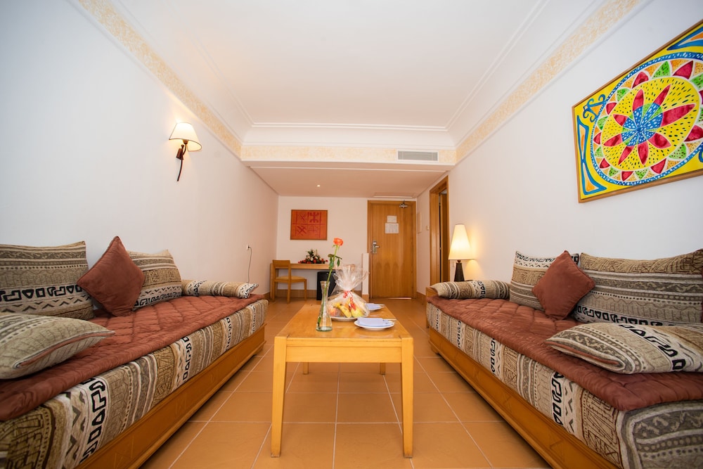 Timoulay Hotel Spa Agadir 54/70