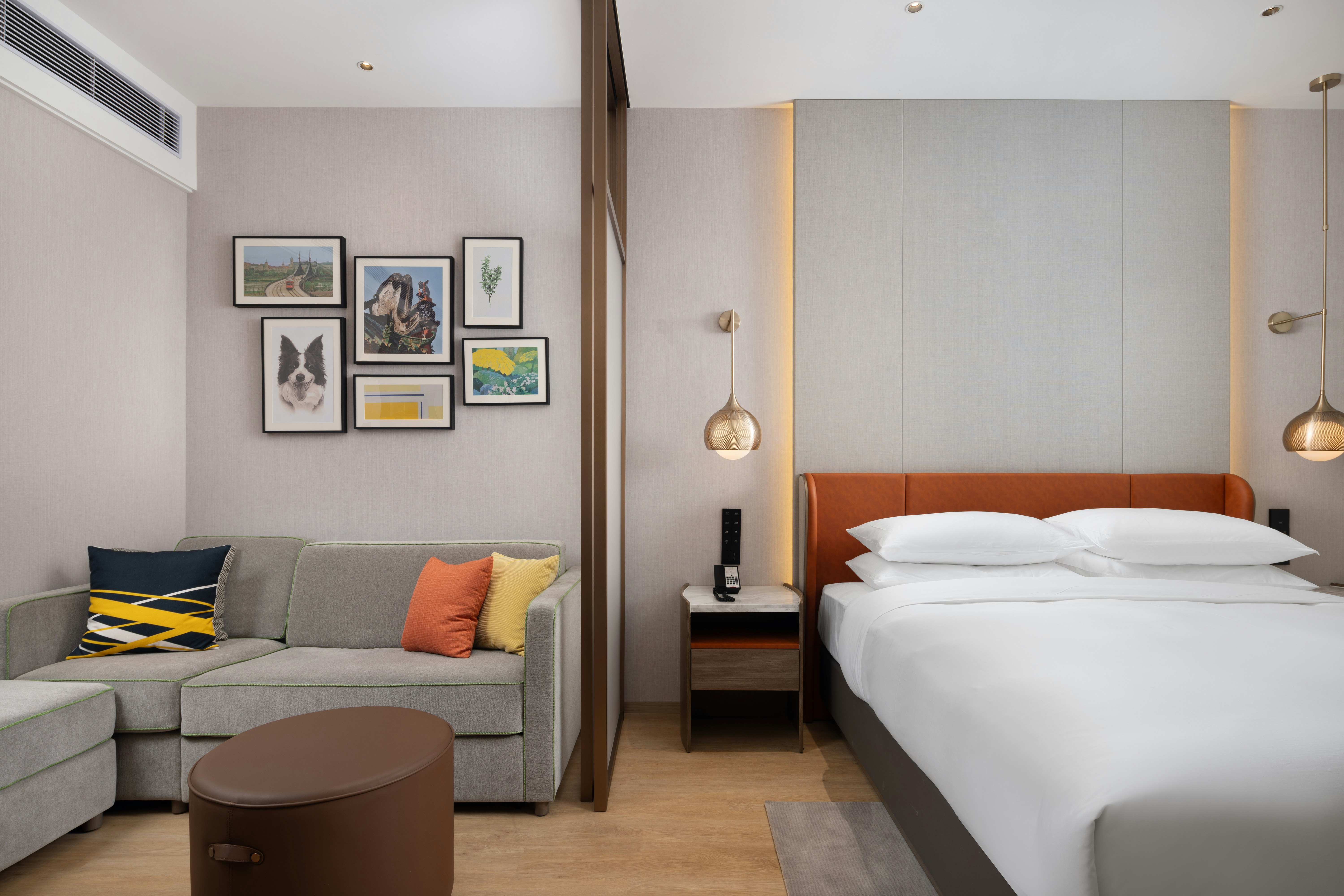 Home2 Suites by Hilton Dongguan Shipai 16/53