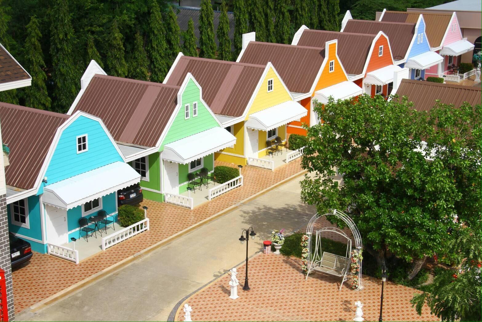 Fantasy Resort Chainat 37/50