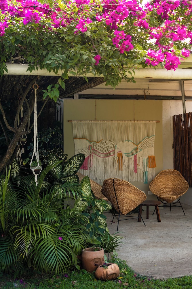 Agam Hotel Boutique Bacalar - Adults Only 2/50