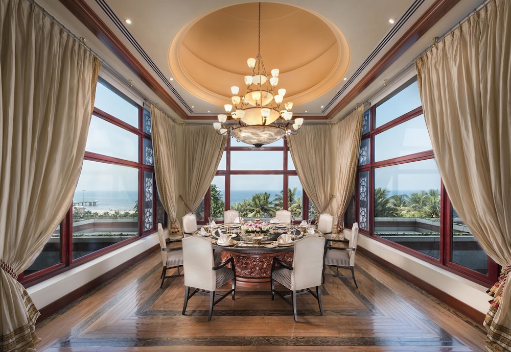 والدورف أستوريا جدة - قصر الشرق(Waldorf Astoria Jeddah - Qasr Al Sharq) 41/69