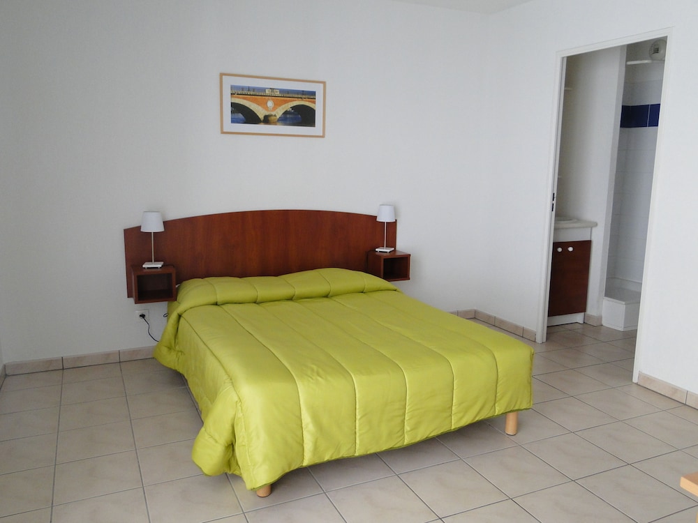 All Suites Appart Hotel Merignac 22/51