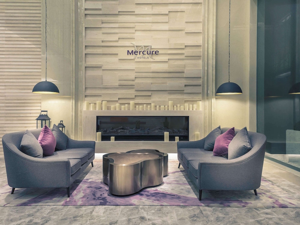 InterCityHotel Shanghai Hongqiao Airport 35/45