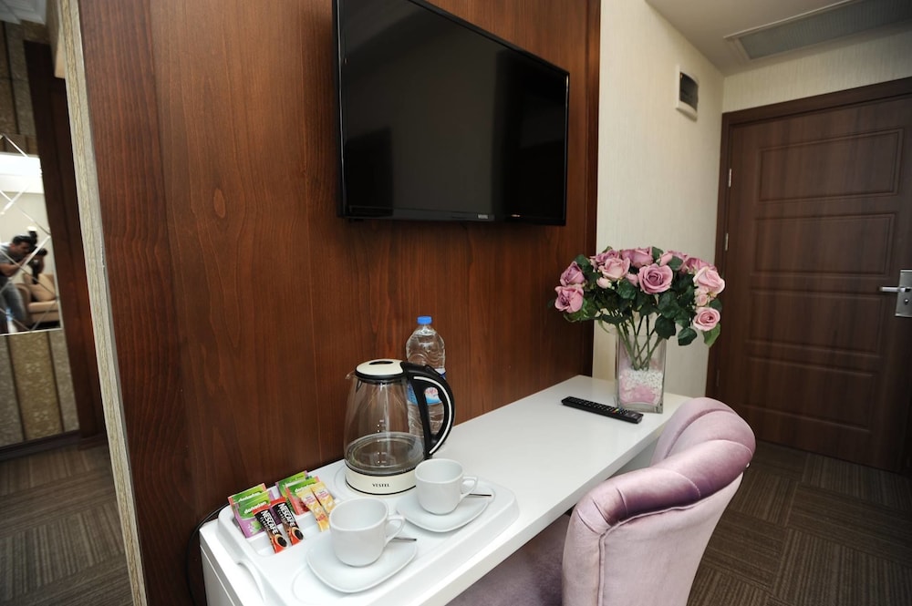Vurna Butik Hotel 35/49